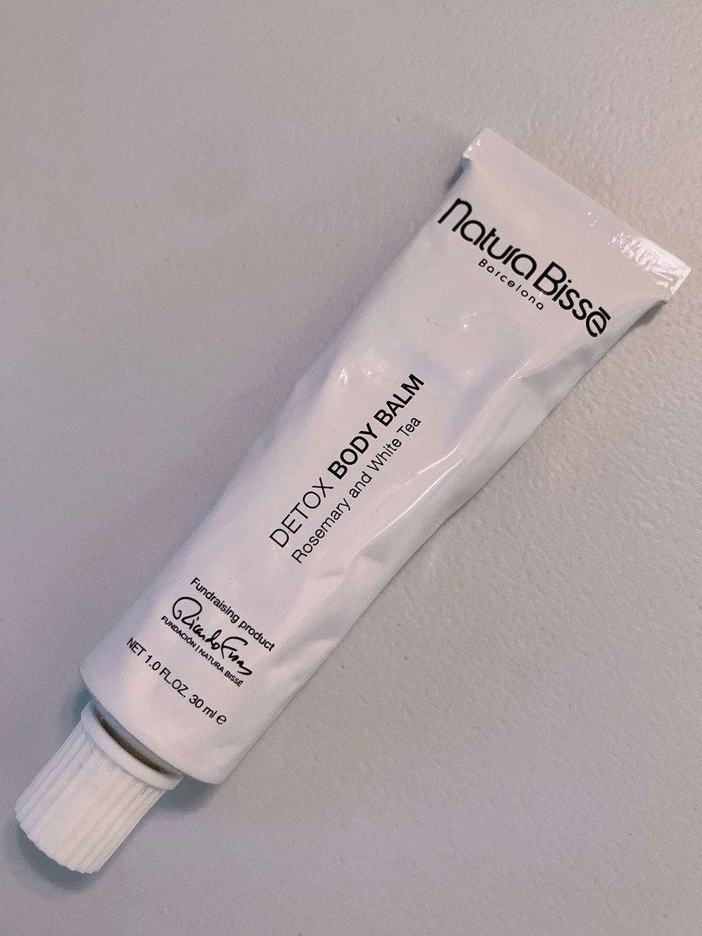 NEW! Natura Bissé Detox Body Balm 30ML